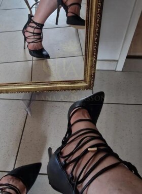 Herrin Lana Andersson - Bild 12 von 24