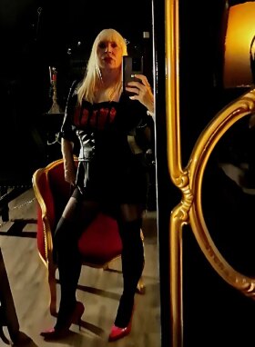 Herrin Lana Andersson - Bild 28 von 31