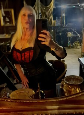 Herrin Lana Andersson - Bild 27 von 31