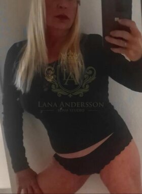 Herrin Lana Andersson - Bild 13 von 24