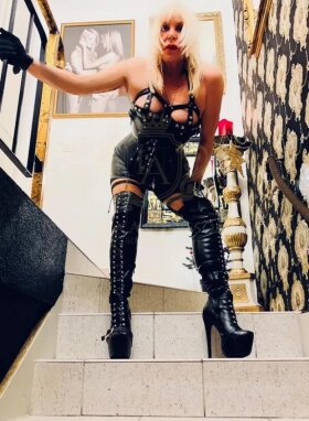 Herrin Lana Andersson - Bild 15 von 24