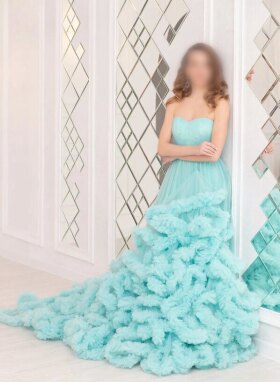 Natasha Bizarr LadyBlanc - Bild 1 von 12