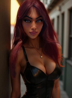 Jung Domina yasmin - Bild 4 von 5