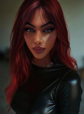 Jung Domina yasmin - Bild 3 von 5