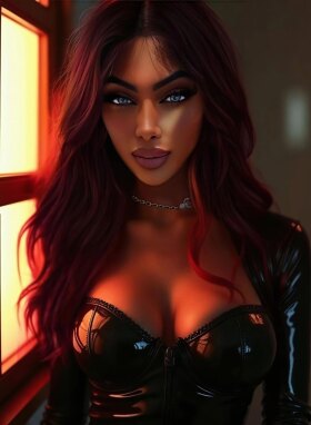 Jung Domina yasmin - Bild 2 von 5