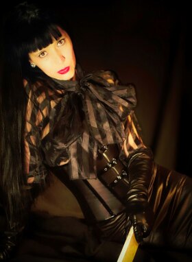 Domina skada - Bild 7 von 16