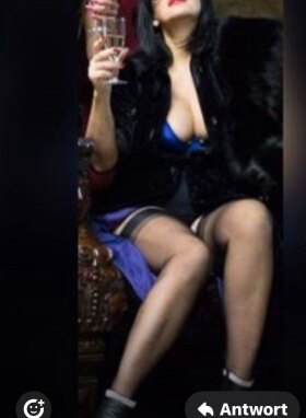 Madame X - Bild 3 von 5