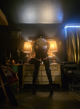 Lady Vivienne - Bild 1 von 8