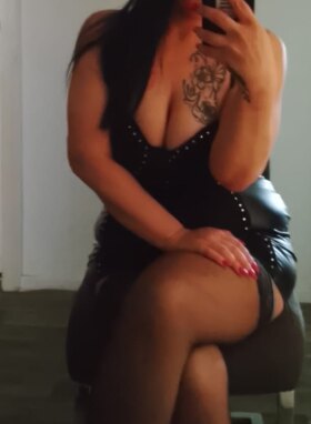 Steffi - Bild 4 von 4