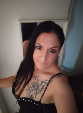 Steffi - Bild 1 von 4