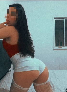 Junge Italienerin Chiara - Bild 2 von 4