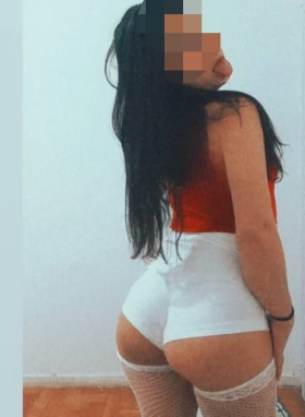 Junge Italienerin Chiara - Bild 3 von 4