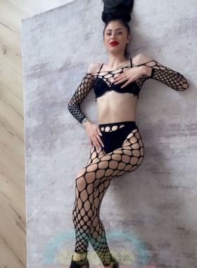 Neu! Skinny Julia - Bild 1 von 6