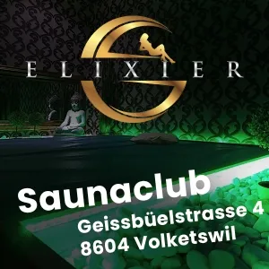 Saunaclub elixier